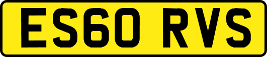 ES60RVS