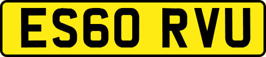 ES60RVU
