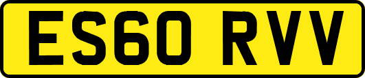 ES60RVV