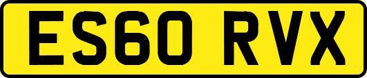 ES60RVX