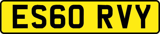 ES60RVY