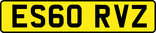ES60RVZ