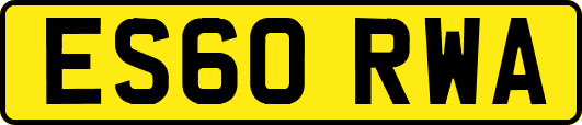 ES60RWA