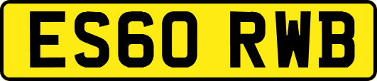 ES60RWB