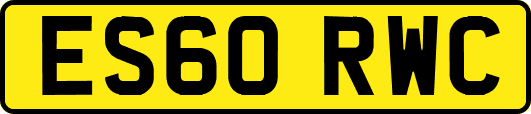 ES60RWC