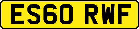 ES60RWF