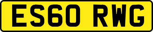 ES60RWG