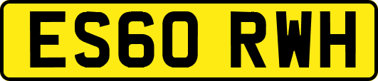 ES60RWH