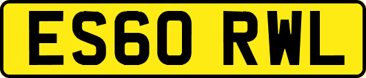 ES60RWL