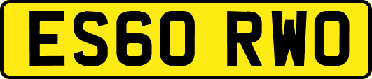 ES60RWO