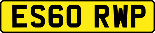 ES60RWP
