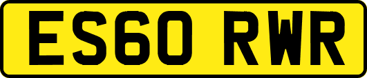 ES60RWR