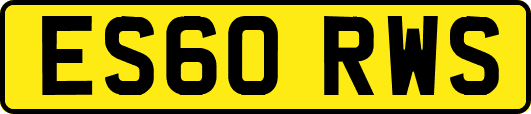 ES60RWS