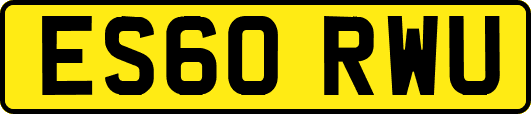 ES60RWU