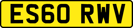 ES60RWV
