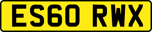 ES60RWX