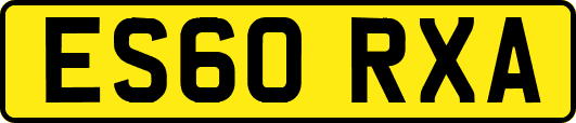 ES60RXA