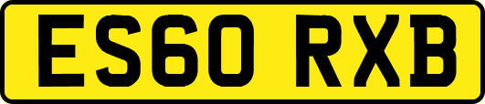ES60RXB