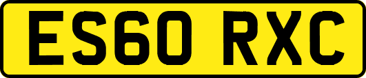ES60RXC