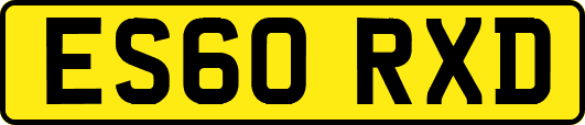 ES60RXD