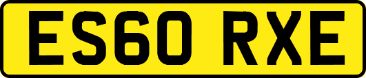 ES60RXE