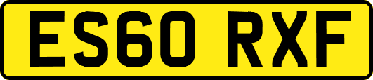 ES60RXF
