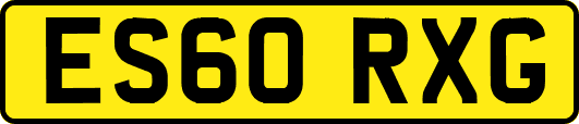 ES60RXG
