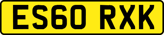 ES60RXK