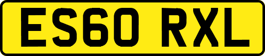 ES60RXL