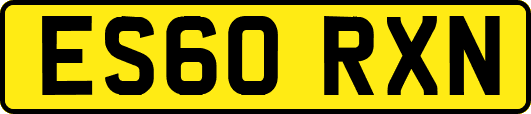 ES60RXN