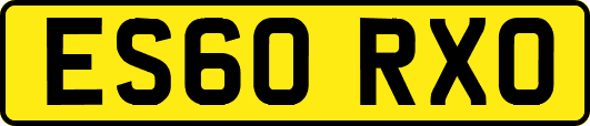 ES60RXO