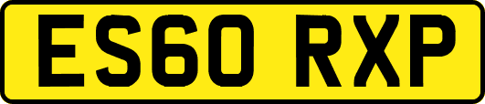 ES60RXP