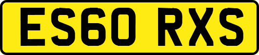 ES60RXS