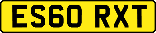 ES60RXT