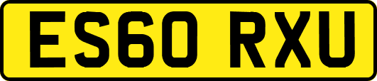 ES60RXU
