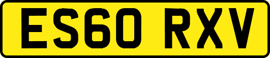 ES60RXV