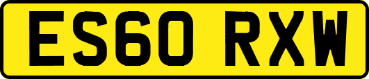 ES60RXW