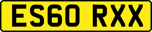 ES60RXX