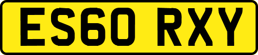 ES60RXY