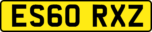 ES60RXZ