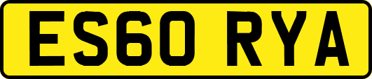 ES60RYA