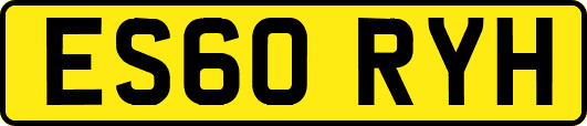 ES60RYH