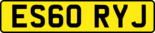 ES60RYJ