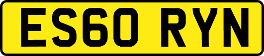ES60RYN