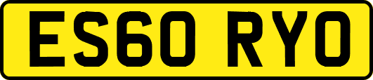 ES60RYO
