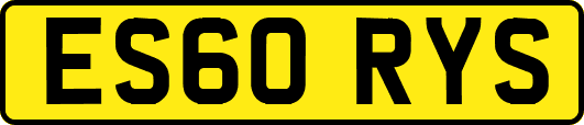 ES60RYS