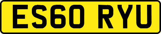ES60RYU