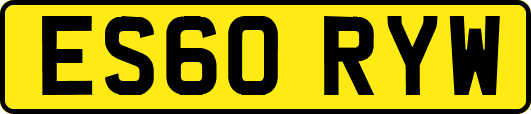 ES60RYW