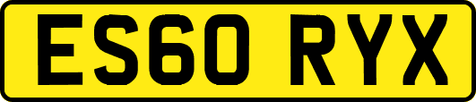ES60RYX