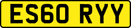 ES60RYY